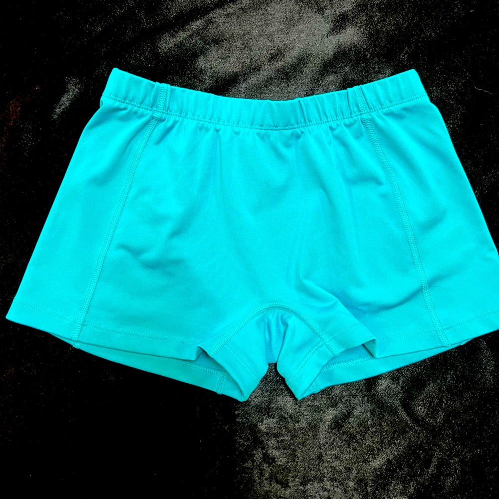 Athletic shorts